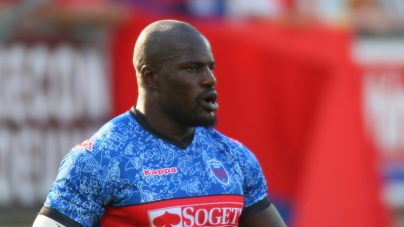 FC Grenoble : le groupe contre Pau